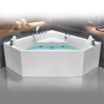 HIDROTINA C-487-150 1.50x1.50x0.58 MT WH