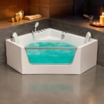 HIDROTINA C-488-150 1.50x1.50x0.58 MT WH