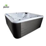 JACUZZI HATANA H750L 213x213x86 IVORY