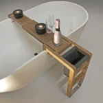 MUEBLE TUBLER MADERA FLEX - Imagen 2