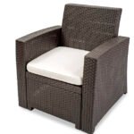 SILLÓN SLX113000-MBR TAVARUA RATAN 0.79MT