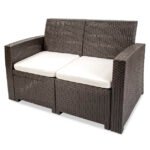 SILLÓN SLX114000-MBR TAVARUA RATAN 1.36MT