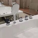 HIDROTINA C-487-150 1.50x1.50x0.58 MT WH - Imagen 3