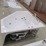 HIDROTINA C-487-150 1.50x1.50x0.58 MT WH - Imagen 4