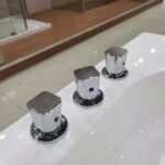 HIDROTINA C-487-150 1.50x1.50x0.58 MT WH - Imagen 7