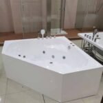 HIDROTINA C-487-150 1.50x1.50x0.58 MT WH - Imagen 8